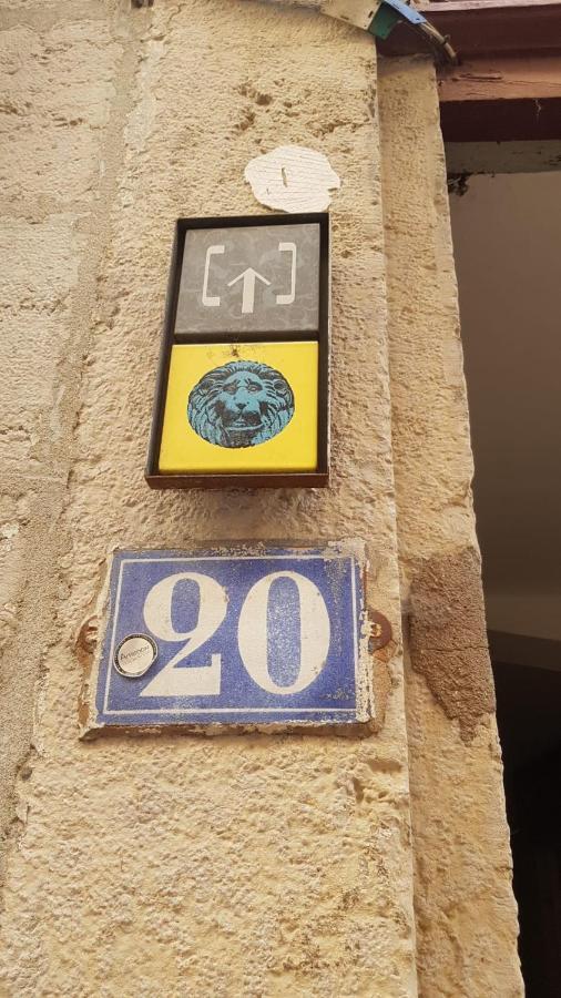 Cosy Appartement, Dans Les Pentes De La Croix Rousse Lyon Exterior foto